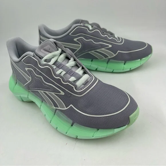 リーボックVictoria Beckham x Reebok Zig Kineticaスニーカー Reebok x Victoria Beckham Zig Kinetica sneakers Reebok By